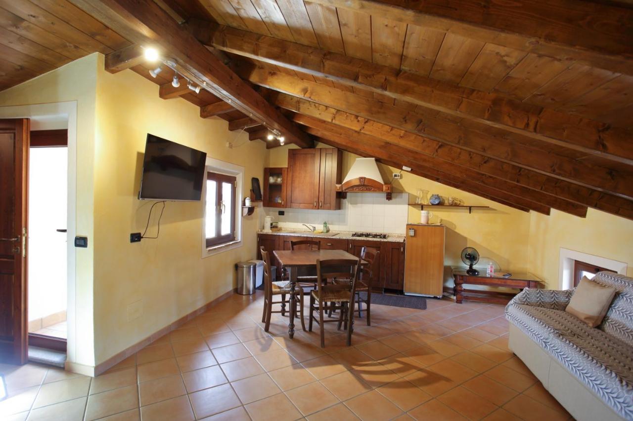 Oasi Castello Di Lerma Nel Monferrato Lägenhet Exteriör bild