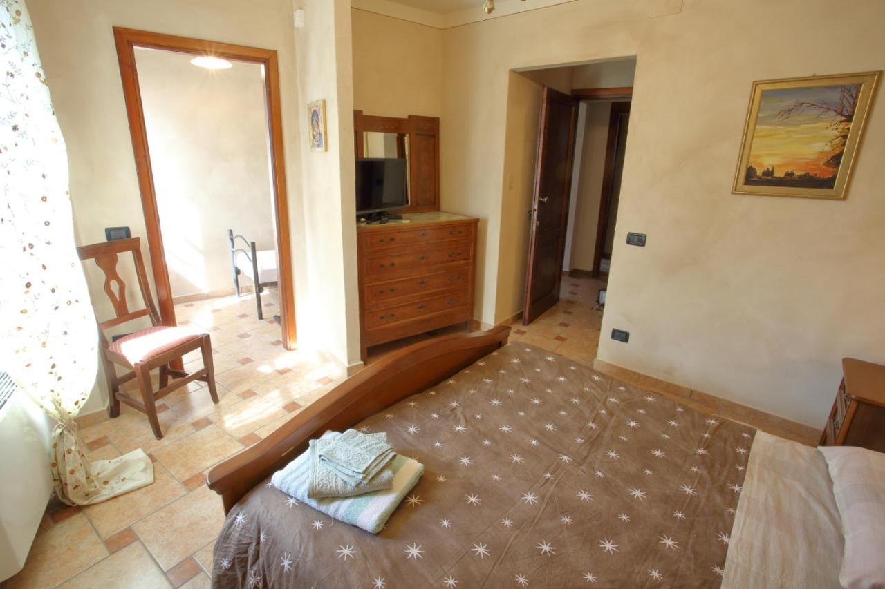 Oasi Castello Di Lerma Nel Monferrato Lägenhet Exteriör bild
